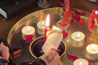 cast powerful charisma spell, boost your confidence, attract success, fame spell
