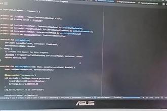 fix bugs and optimise your android apps and fix android studio issues