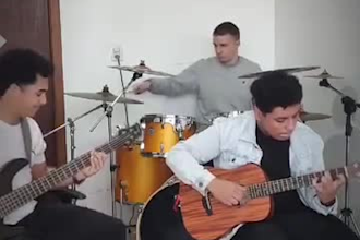 create your musical arrangement
