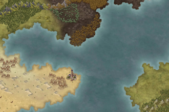 a maps for your dnd campaign