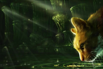create cinematic book and novel trailers with engaging hooks