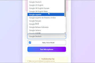build a custom ai voice assistant