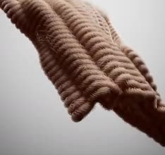 realistic 3d cloth simulation dynamic fabric physics stunning particle effects