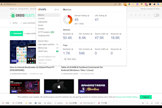 do guest post, high da guest post, guest post tech on da 60
