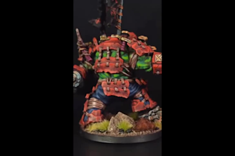 do 3d print and paint, 3d mini figures 3d models, warhammer 40k aos resin print