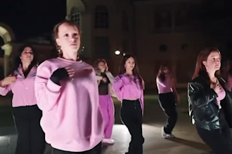 do shuffle dance, twerk dance, group dance, hip hop dance, afro dance ballet