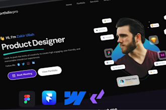 framer website wix studio webflow website builder fix figma issues divhunt