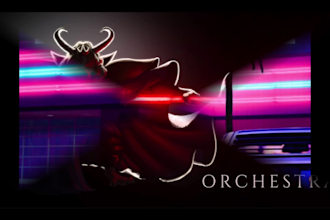 produce the ost for your videogame