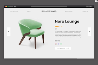 do UI UX design for website, dashboard, mobile app web app using adobe xd, figma