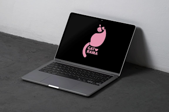 creating minimalist designs that highlight the essence of your brand