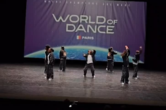 help you to create your own soundtrack for your dance group