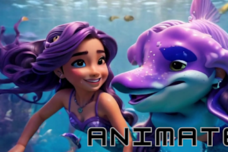 animate image,nft,ai arts and cover arts to a fantastic video