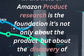 do amazon product hunting and sourcing for you