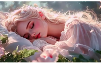 create sunning ai animated goggle veo3 ai music video ai video art 3d animation