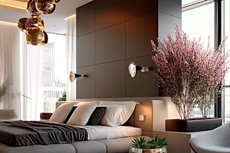 do cinematic 3d architectural animation and walkthrough with rendering