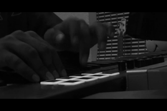 be your edm ghost producer