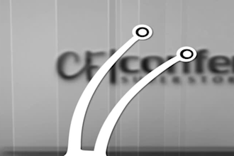 do logo designing and animation