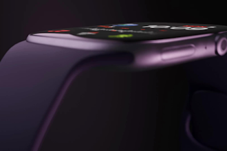 3d render for your product