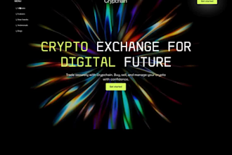 develop 3d animated webflow website css lottie animation 3d crypto webgl r3f 3js