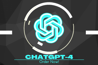 do data entry copy paste and write blogs using chat gpt 4
