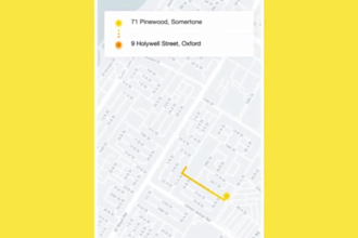 develop taxi booking app taxi app uber clone app booking app rideshare app