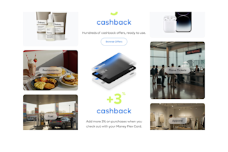 provide a figma UI kit from digital wallet app UX UI case study
