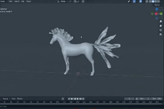 do 3d model interactive website animated website webgl threejs gasp webflow