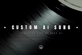 compose romantic vibe songs for you