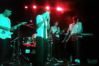 a session keyboardist for recording covers, personal songs, etc