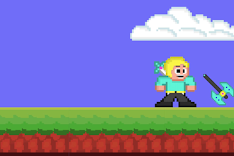 create pixel art characters 2d sprite sheets, animated pixel art pixel art icons