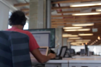convert article and blog posts into video