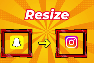resize or crop your videos for any platform