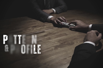 write compelling youtube true crime and police bodycam video script