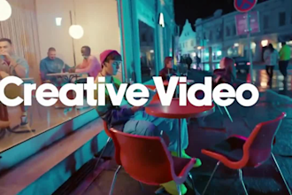 edit speaker reel, brainrot, showreel, sizzle demo reel, highlight video editing