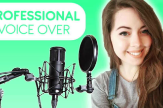 convert text to realistic ai speech human like voiceover services