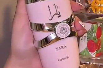 send a luxurious dubai perfume gift to your loved one in the UK
