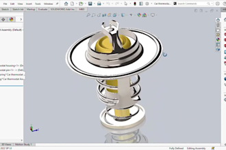 design 3d models for 3d printing in solidworks , inventor
