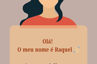 provide email and chat support in portuguese