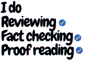 fact check your documents, ai content or articles