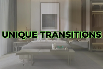 do professional real estate, vsl and podcast video editing