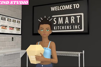 3d animated explainer video 3d explainer video zack d films product for business
