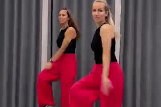 do dance video, twerk, afrobeat, shuffle dance, group dance, hiphop dance