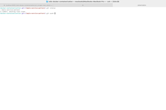 push code on github, gitlab, and bitbucket
