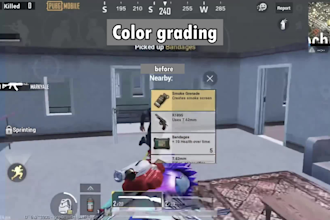edit your youtube gaming video and stream highlights