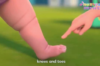 do 3d kids animation video, create 2d or 3d animation character