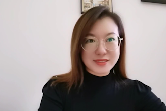 teach you business chinese and help you expand china market