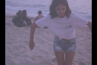 edit a nostalgic video with your memories