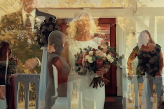 edit your wedding video with subtle and great results