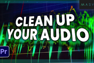 clean up your spotify podcast audio