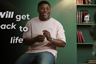 create stunning event, ads, and wedding videos